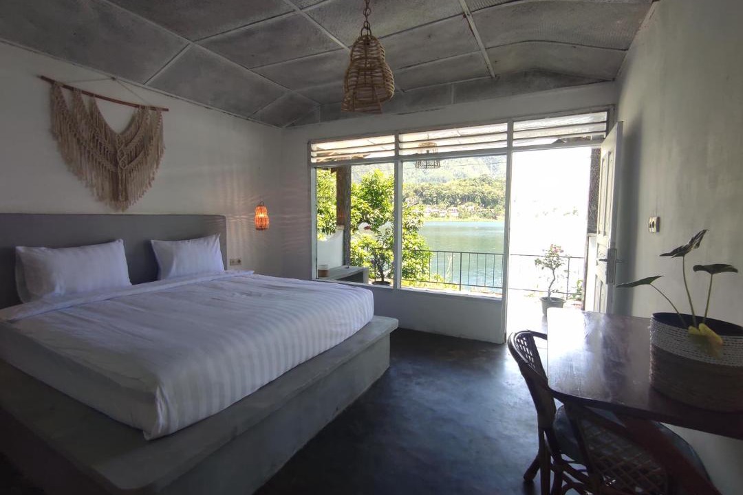 Photo of Bedroom in Tuk Tuk