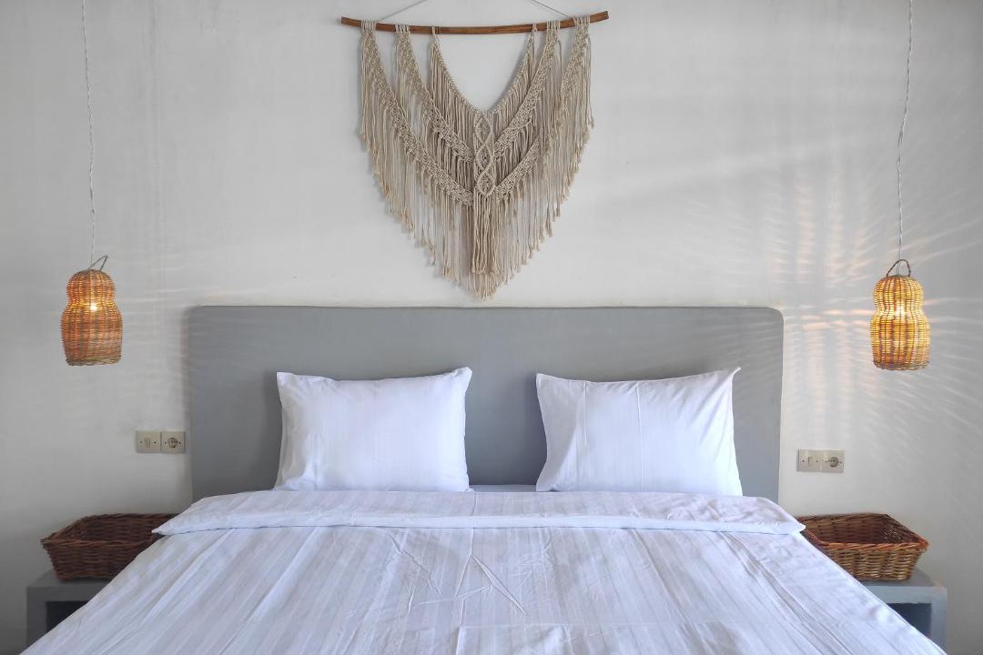 Photo of Bedroom in Tuk Tuk