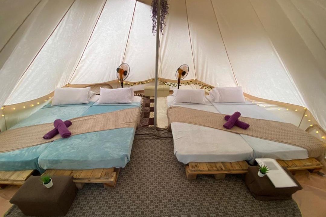 Photo of Bedroom in Bentong