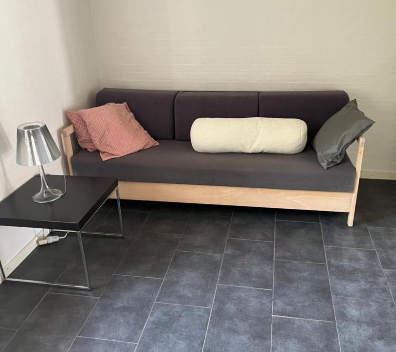 Photo of Livingroom in Aalbaek
