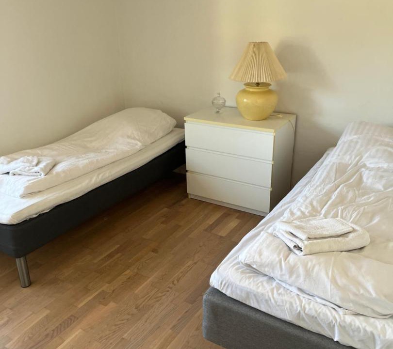 Photo of Bedroom in Aalbaek