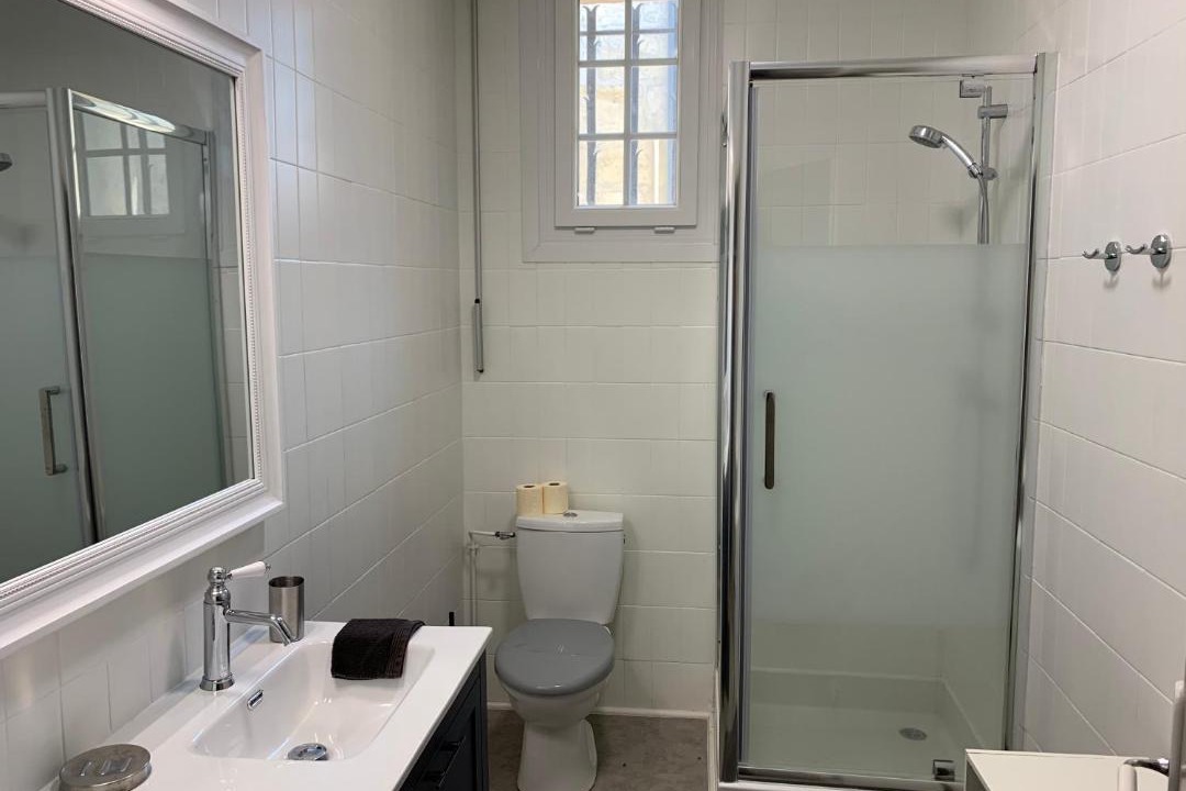 Photo of Bathroom in Portets