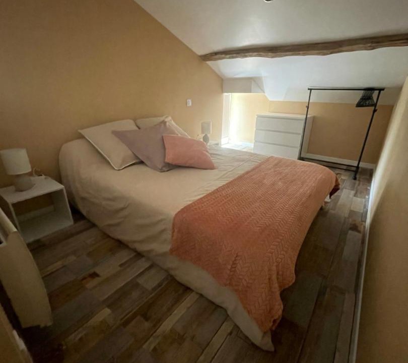Photo of Bedroom in Beaumont