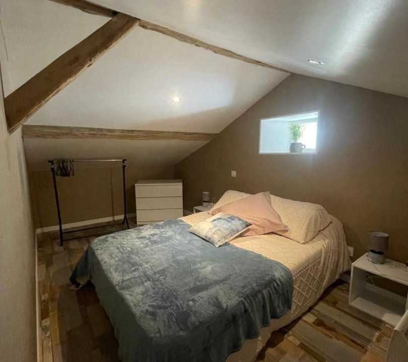 Photo of Bedroom in Beaumont
