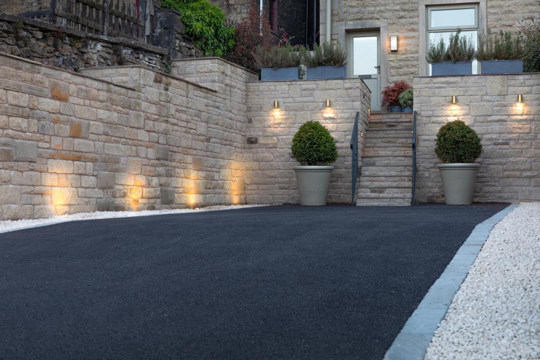 Photo of Buildings in Ramsbottom