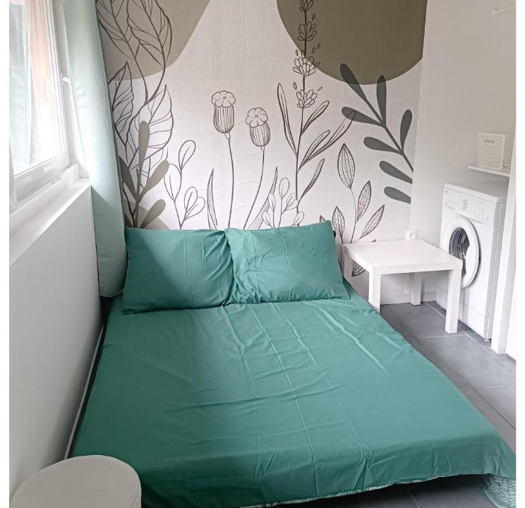 Photo of Bedroom in Tournon-sur-Rhone