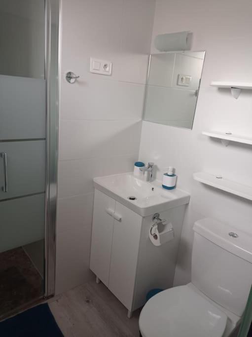 Photo of Bathroom in Fabregues