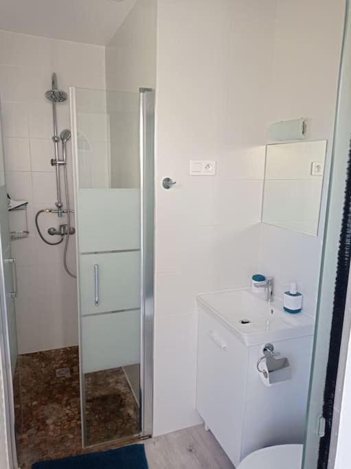 Photo of Bathroom in Fabregues