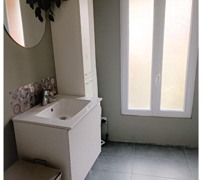 Photo of Bathroom in Tournon-sur-Rhone
