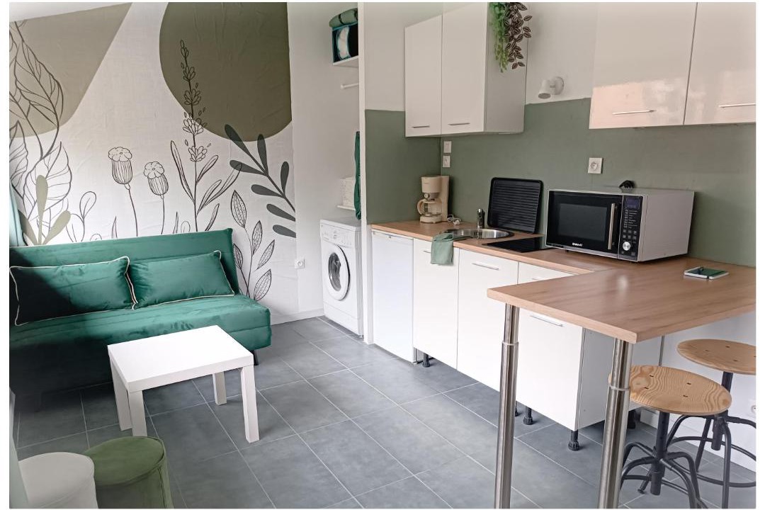 Photo of Livingroom in Tournon-sur-Rhone