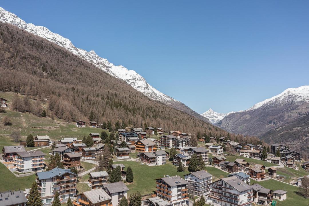 Photo of Others in Saas-Fee