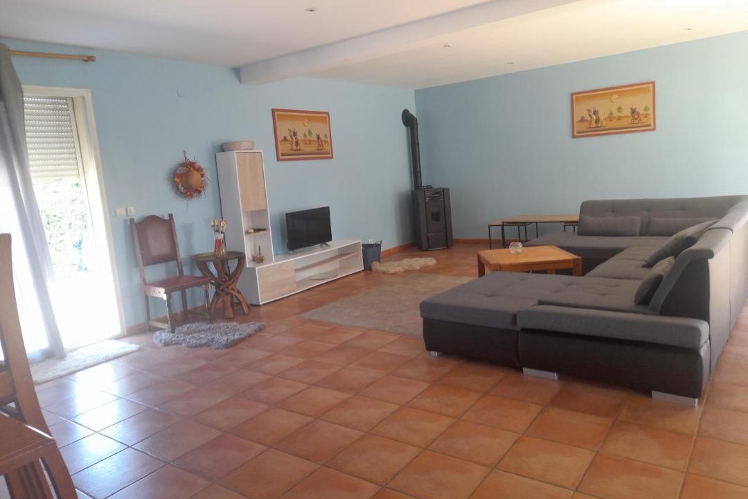 Photo of Livingroom in Saint-Hippolyte