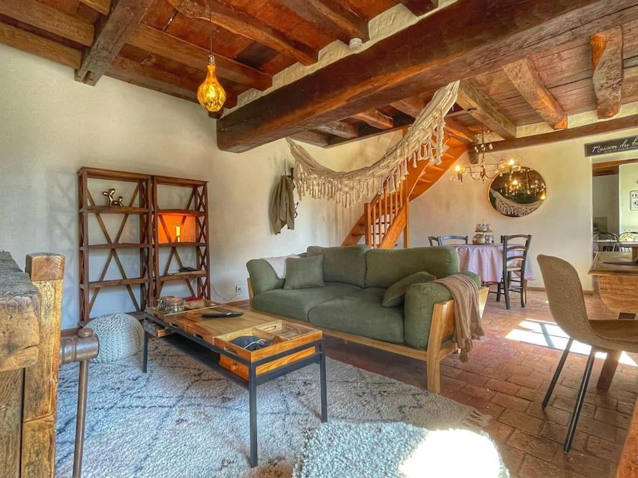 Photo of Livingroom in Saint-Hilaire-Saint-Mesmin