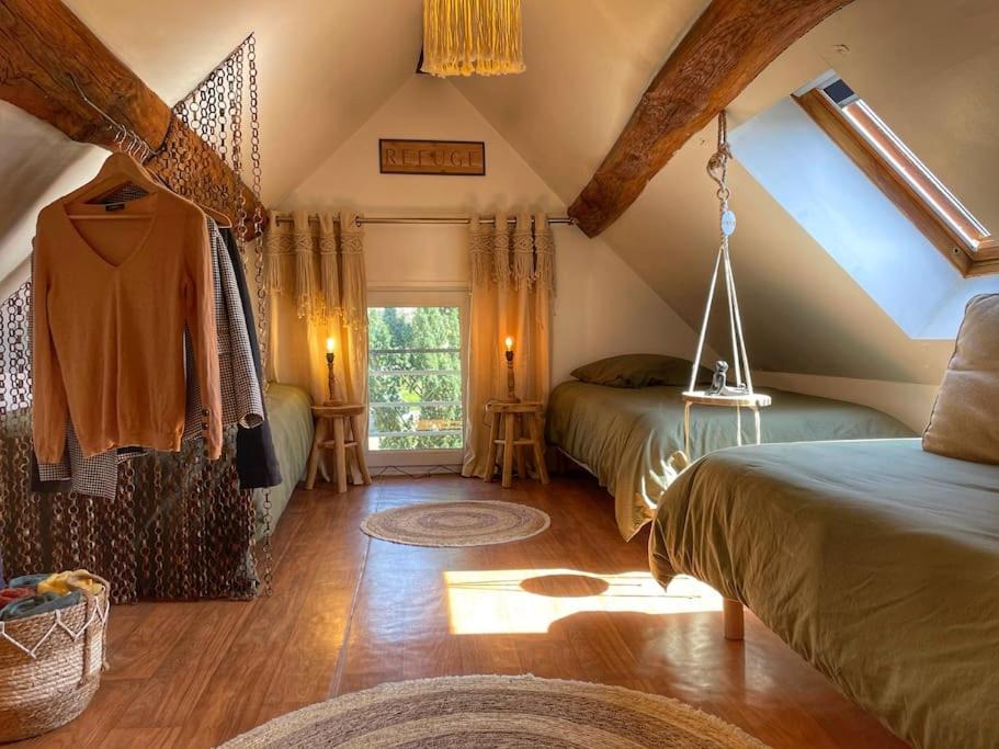 Photo of Livingroom in Saint-Hilaire-Saint-Mesmin