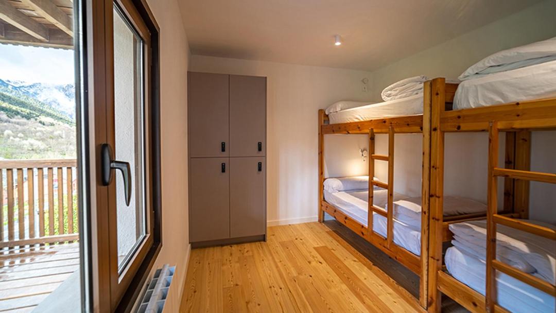 Photo of Bedroom in Salardu