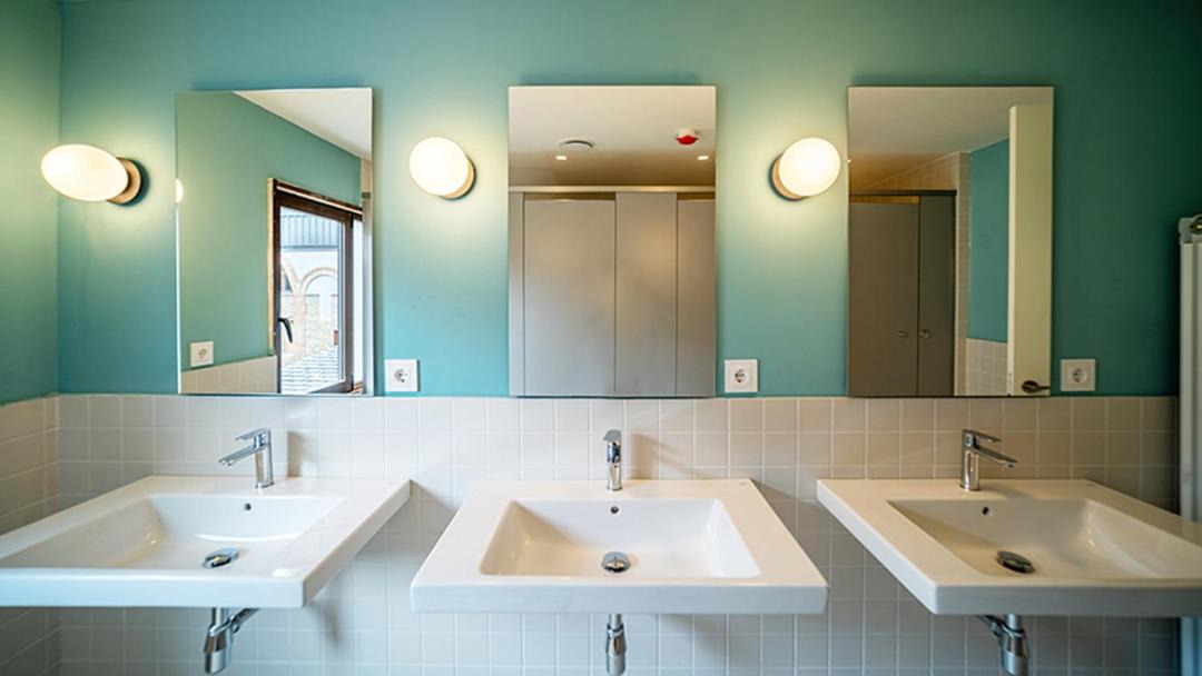 Photo of Bathroom in Salardu