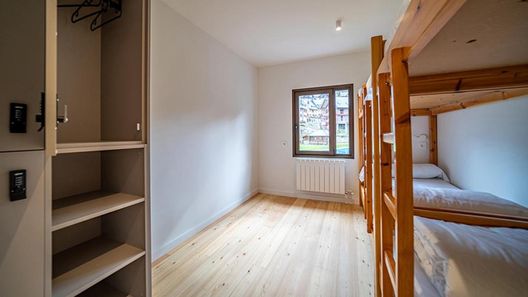 Photo of Bedroom in Salardu