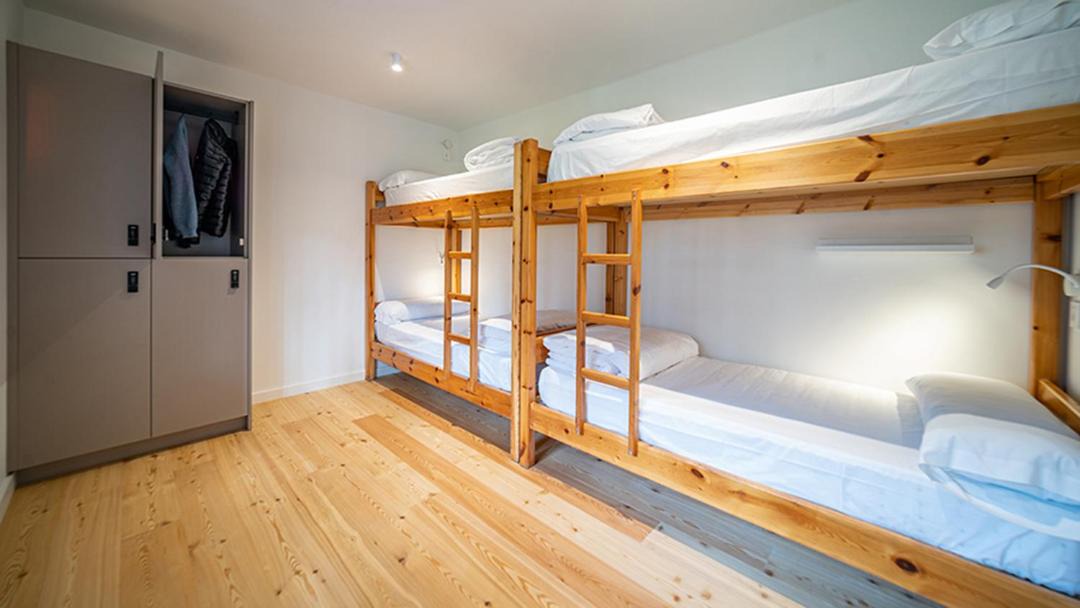 Photo of Bedroom in Salardu