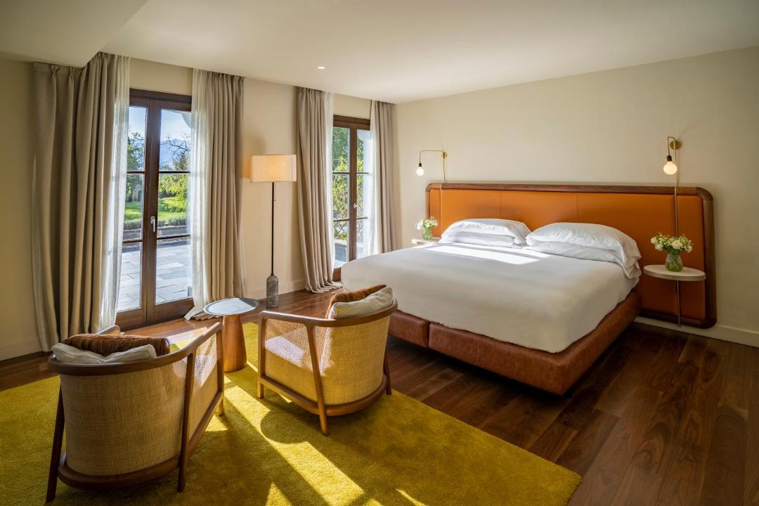 Photo of Bedroom in Bolvir
