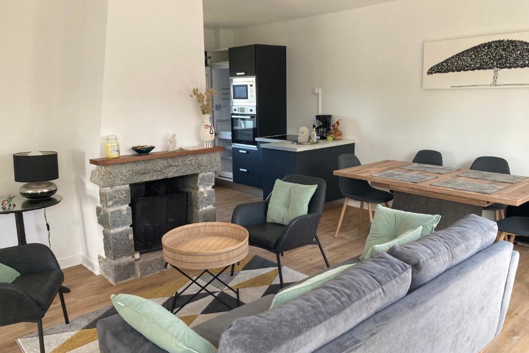 Photo of Others in Saint-Martin de Brehal