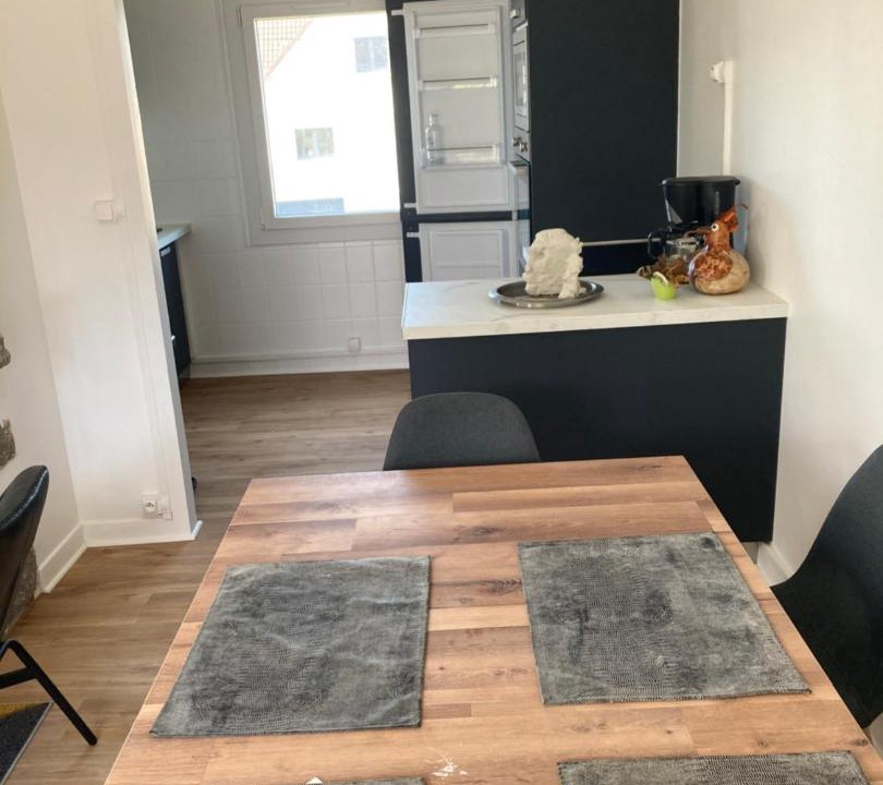 Photo of Others in Saint-Martin de Brehal