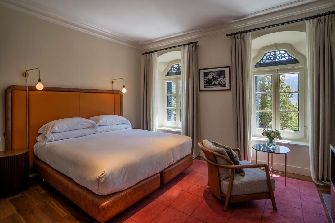 Photo of Bedroom in Bolvir