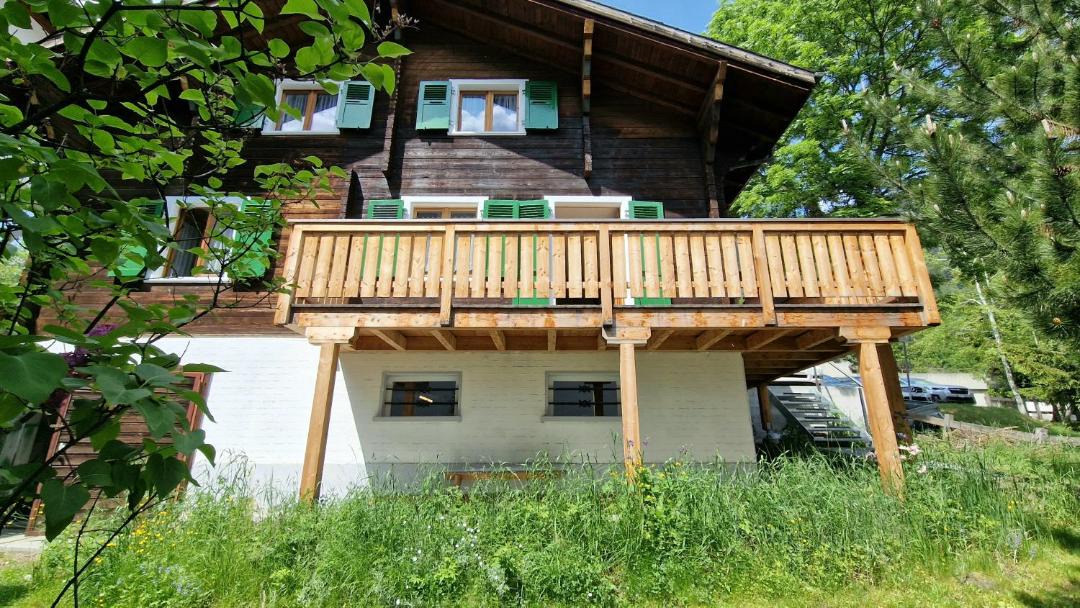Photo of Others in Fiesch