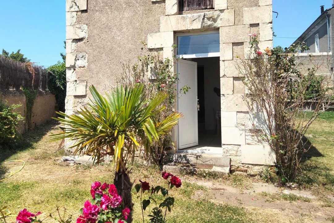Photo of Others in Montreuil-Bellay