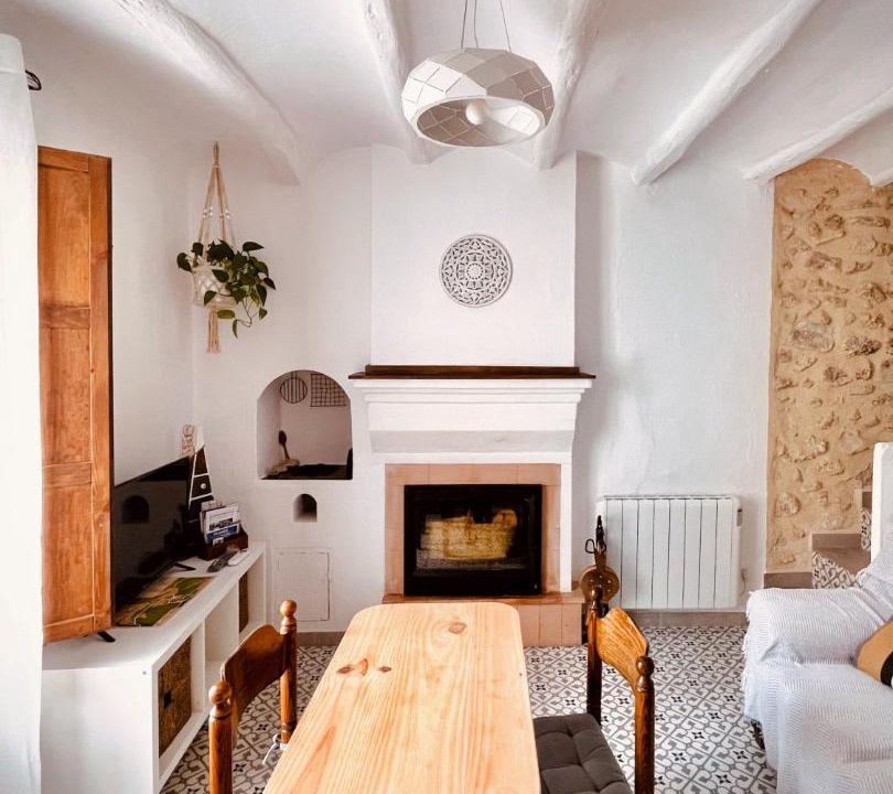 Photo of Livingroom in Planes