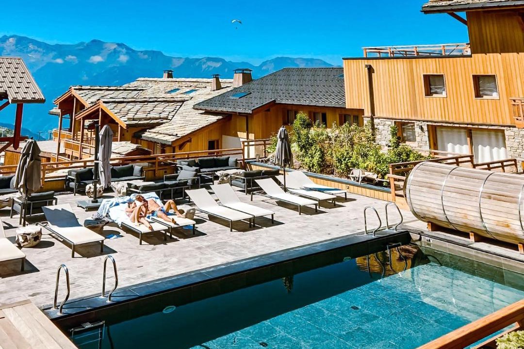 Photo of Outdoor in Cognet