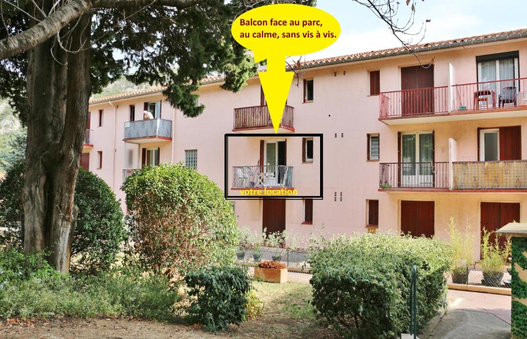 Photo of Others in Amelie-les-Bains-Palalda
