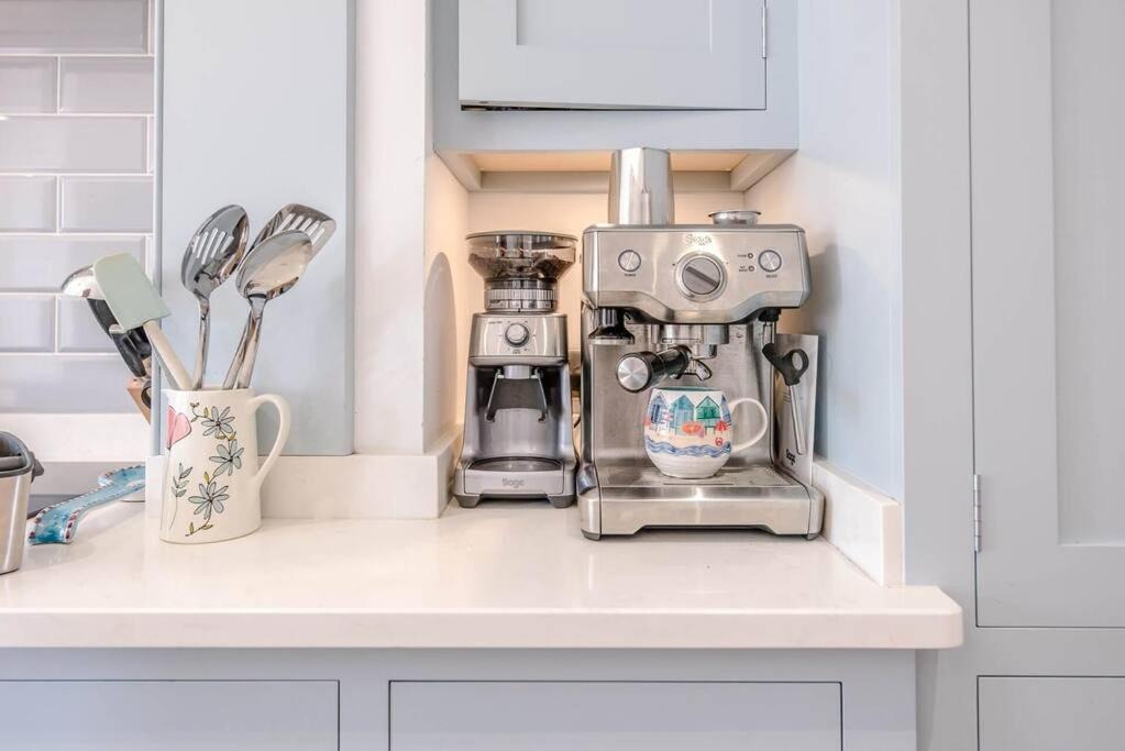Photo of Kitchen in Walberswick