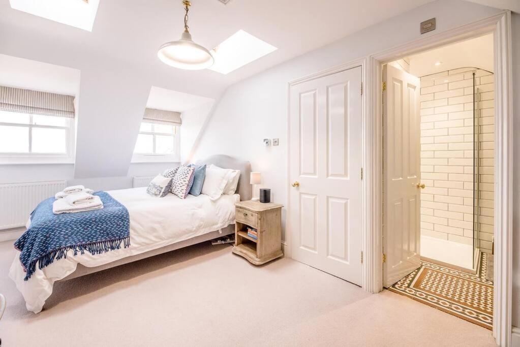 Photo of Bedroom in Walberswick