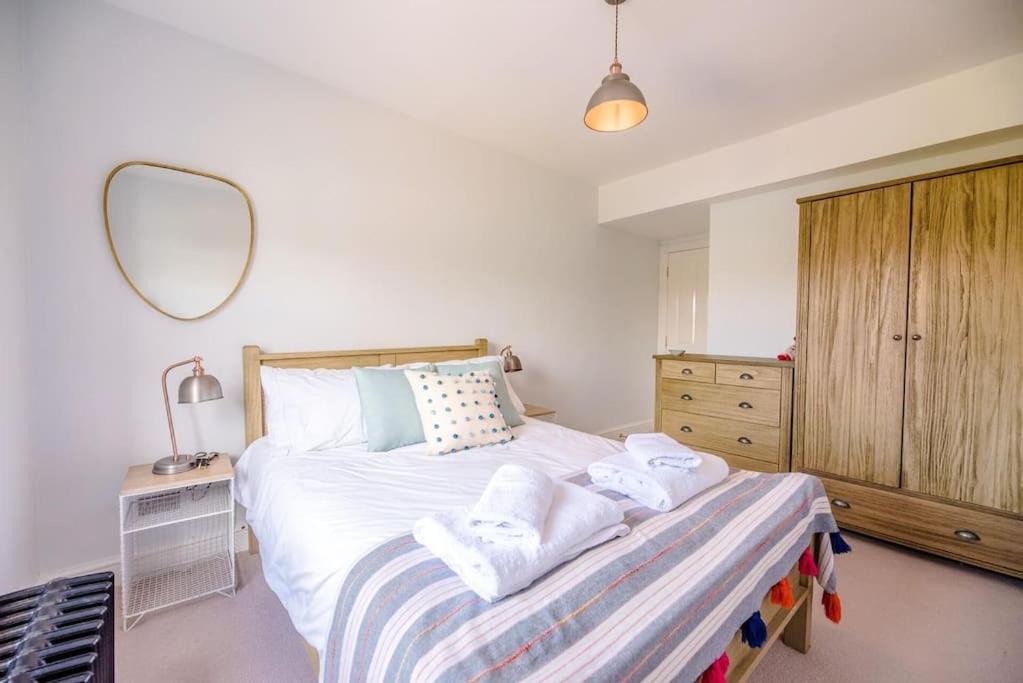 Photo of Bedroom in Walberswick