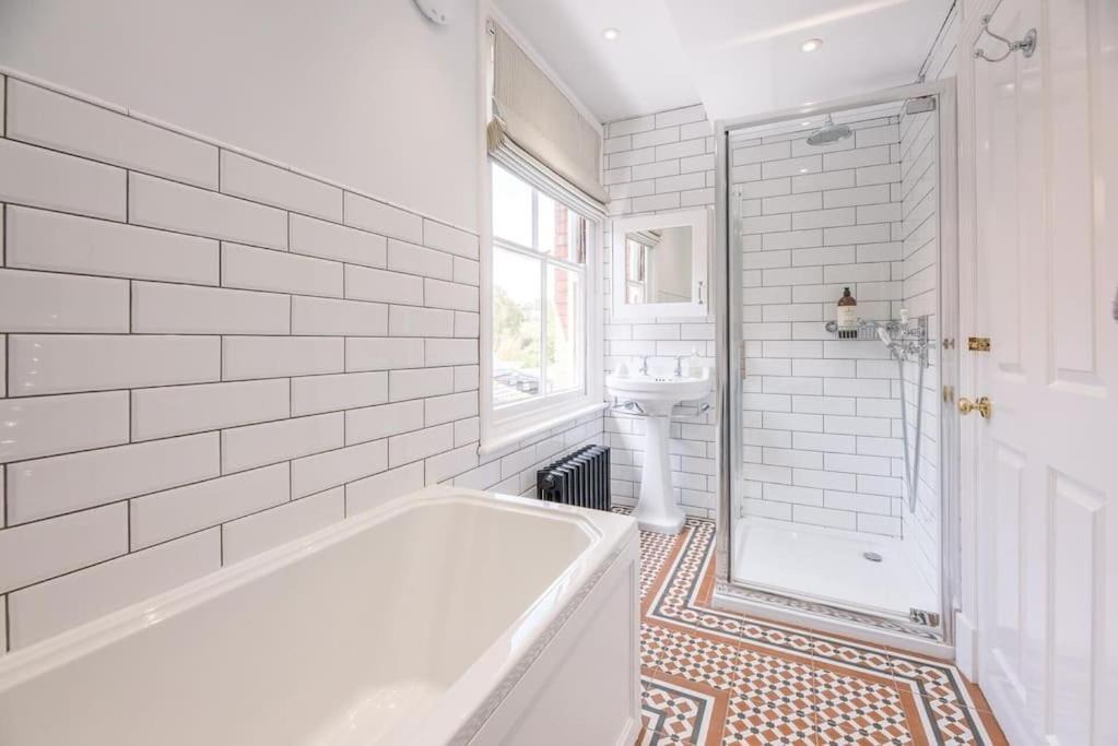 Photo of Bathroom in Walberswick