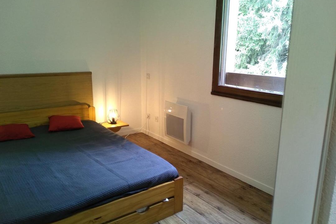 Photo of Bedroom in Aspin-en-Lavedan