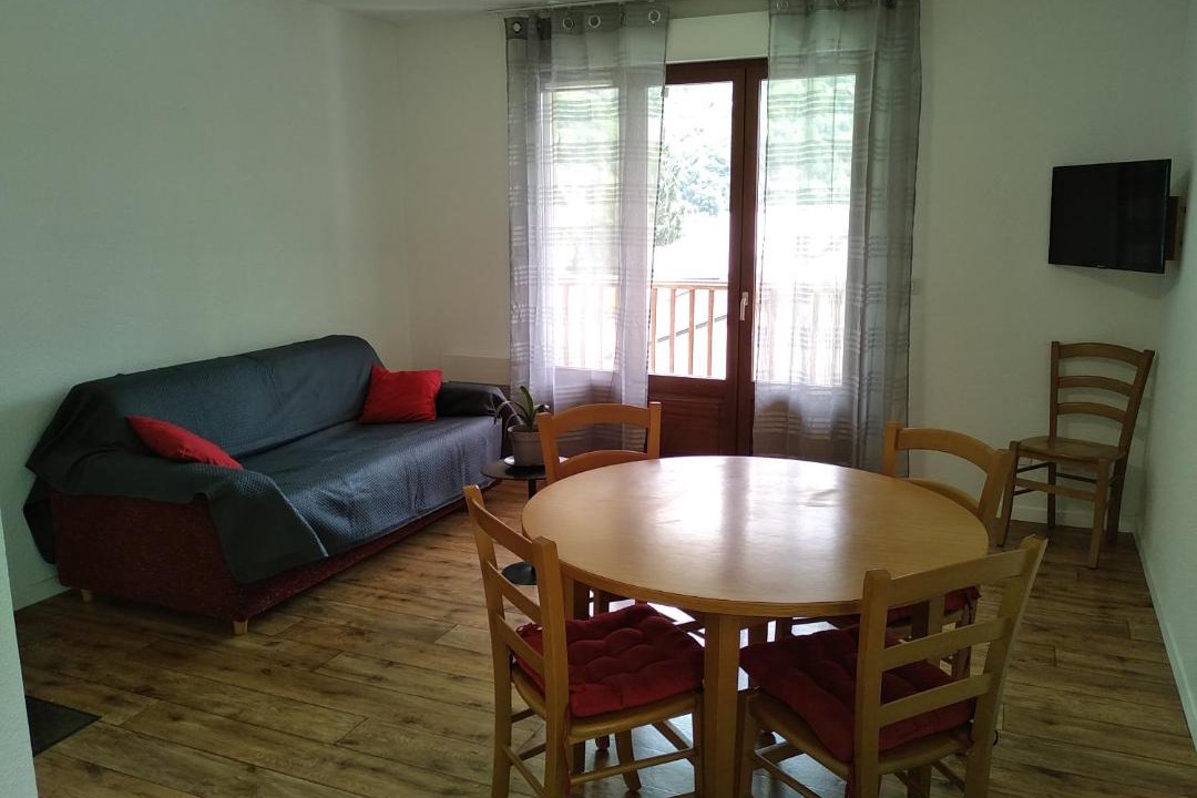 Photo of Livingroom in Aspin-en-Lavedan