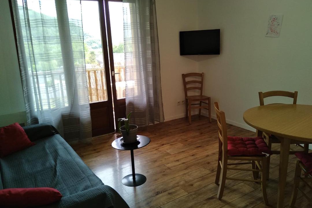 Photo of Livingroom in Aspin-en-Lavedan