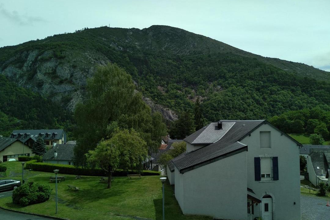Photo of Buildings in Aspin-en-Lavedan