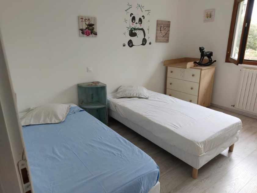 Photo of Bedroom in Salavas