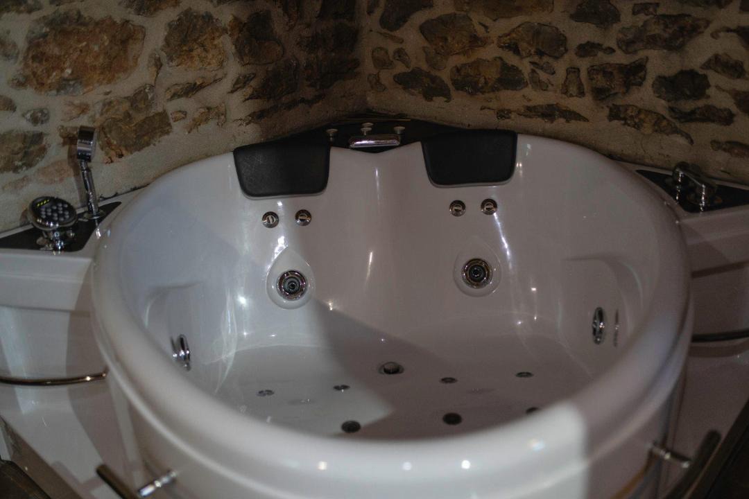 Photo of Bathroom in Vilar de Canes