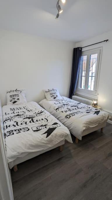 Photo of Bedroom in La Ferte-Alais
