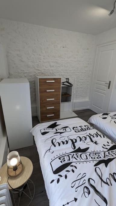 Photo of Bedroom in La Ferte-Alais