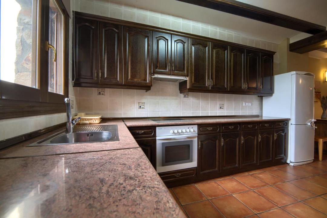 Photo of Kitchen in Gudar