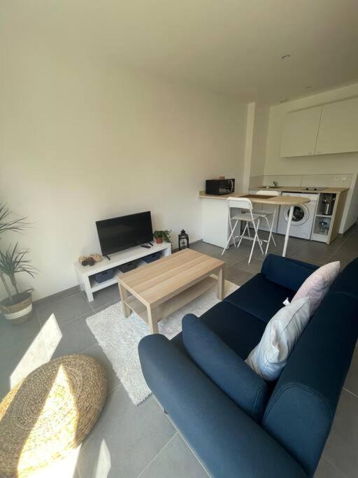 Photo of Livingroom in Saint-Etienne-du-Rouvray