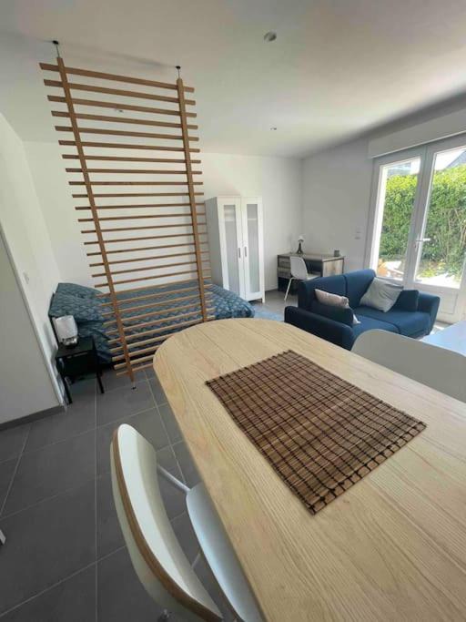 Photo of Livingroom in Saint-Etienne-du-Rouvray