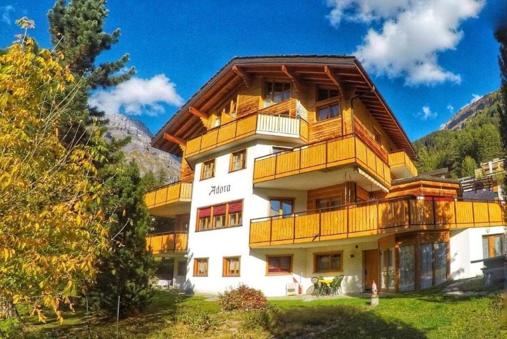 Photo of Others in Leukerbad