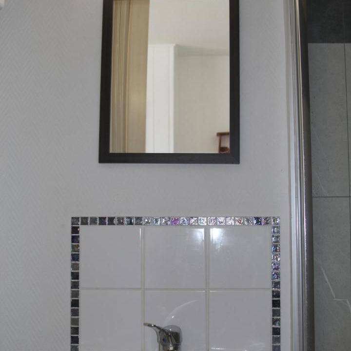 Photo of Bathroom in Berck-sur-Mer