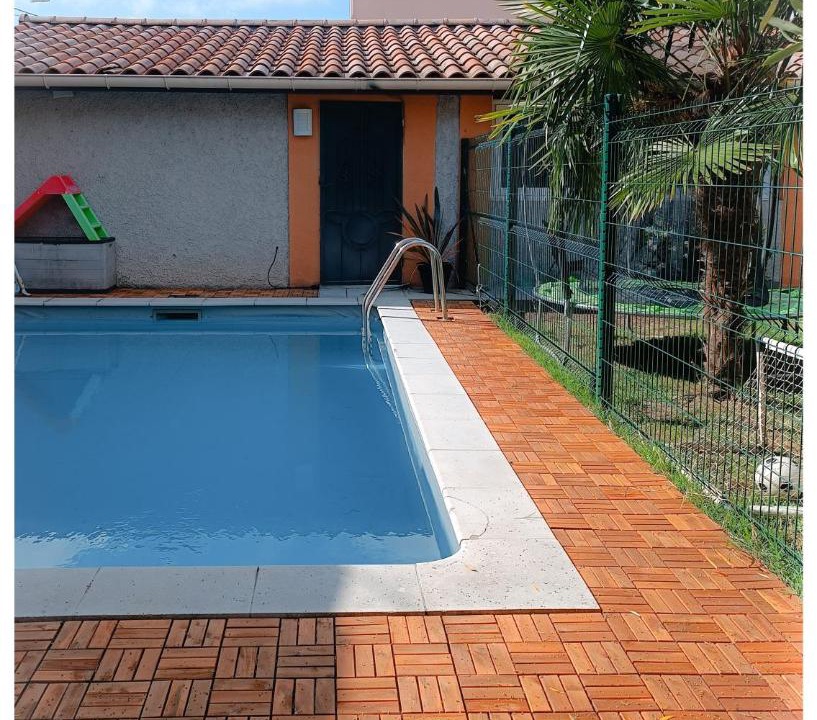 Photo of Outdoor in Tournon-sur-Rhone