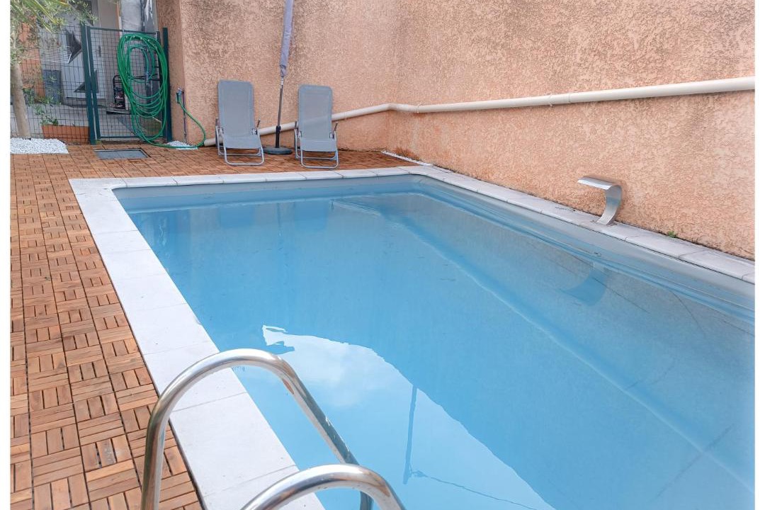 Photo of Outdoor in Tournon-sur-Rhone